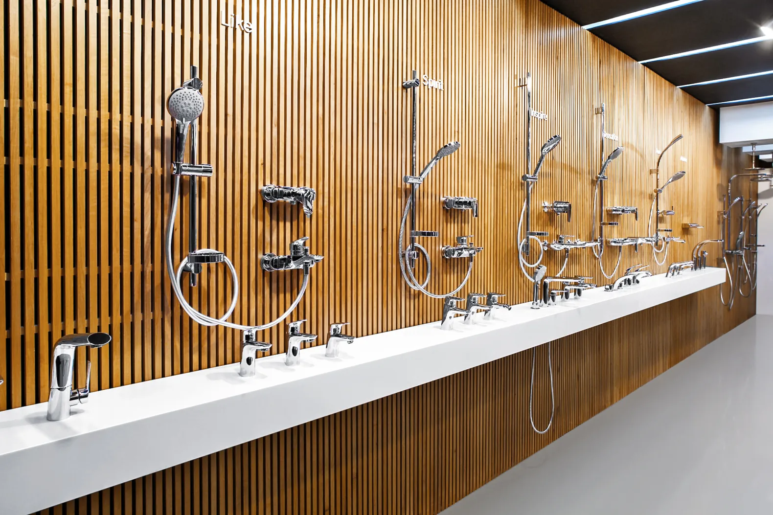 showroom
