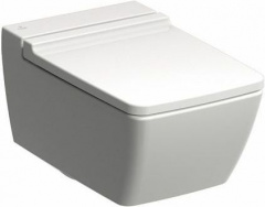 Чаша подвесного унитаза Geberit Xeno2 207050000