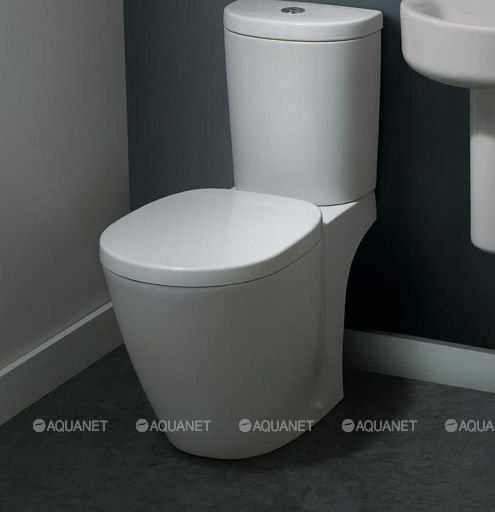 Унитаз-компакт Ideal Standard Connect E803801