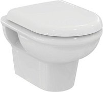 Унитаз подвесной Ideal Standard ProSys 2.0. Exacto Rimless R002601