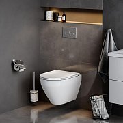 Подвесной унитаз AM.PM Spirit 2.0 C701700SC